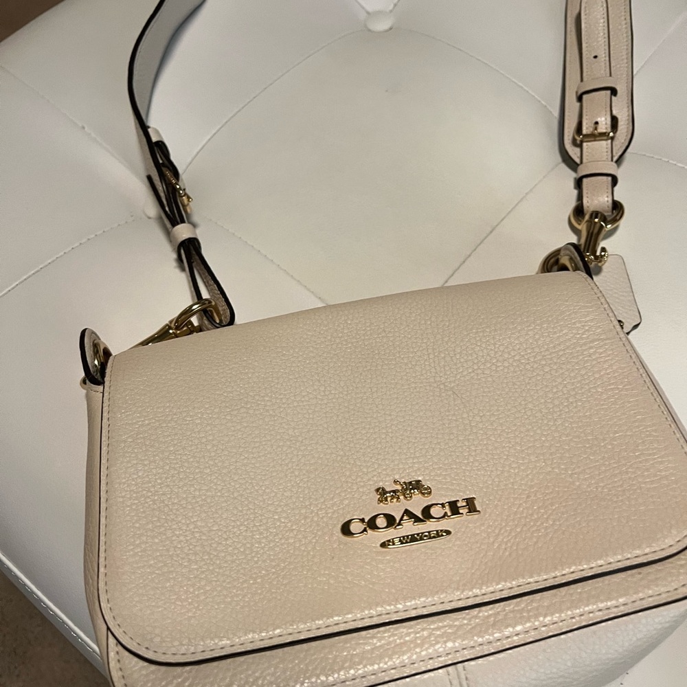 Cross body